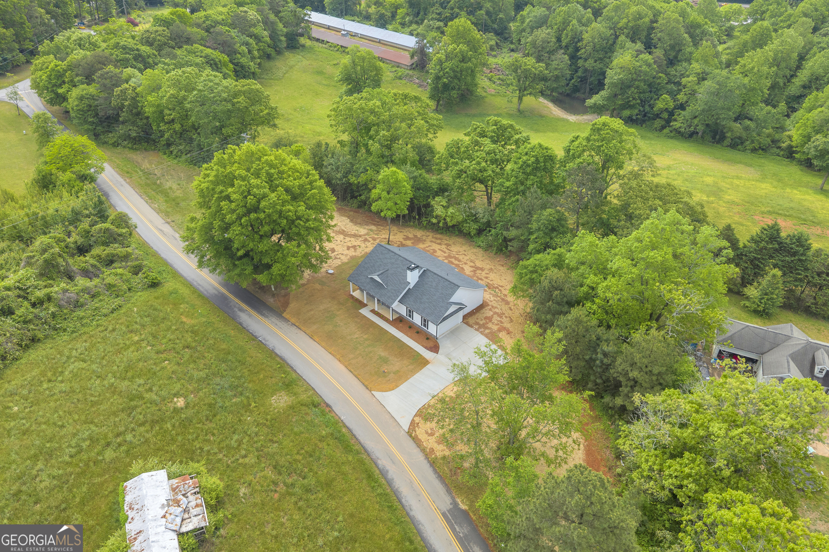 188 Ayers Road Mount Airy, GA 30563 - Photo 54 of 54