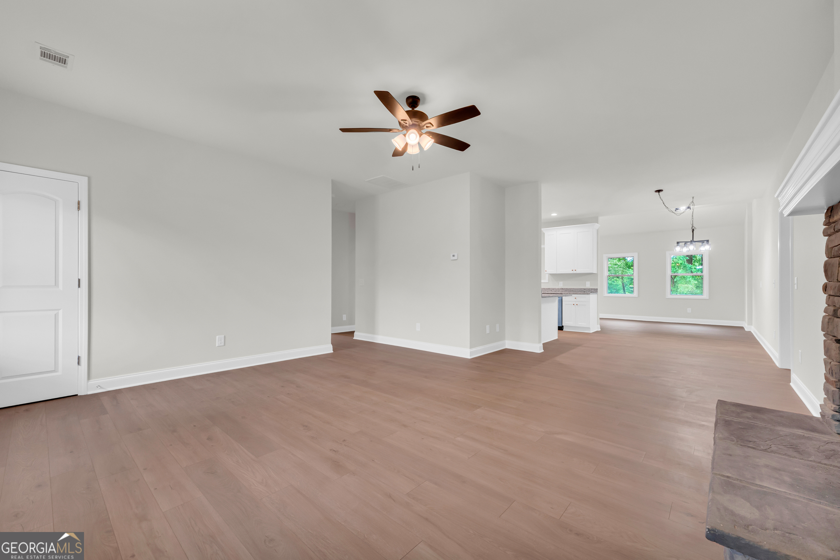 188 Ayers Road Mount Airy, GA 30563 - Photo 6 of 54