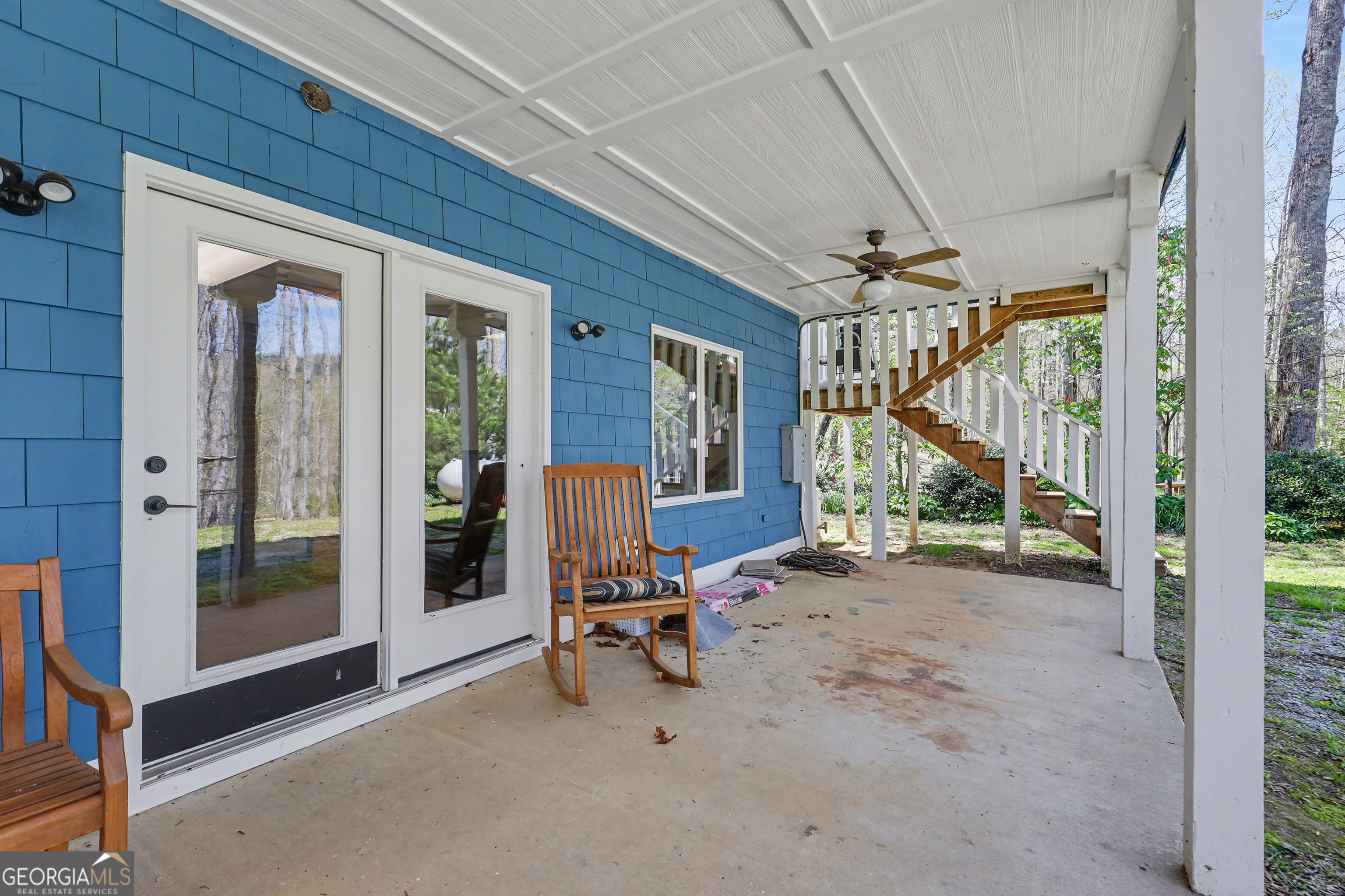 1067-o V Ov Justus Road Rabun Gap, GA 30568 - Photo 56 of 73