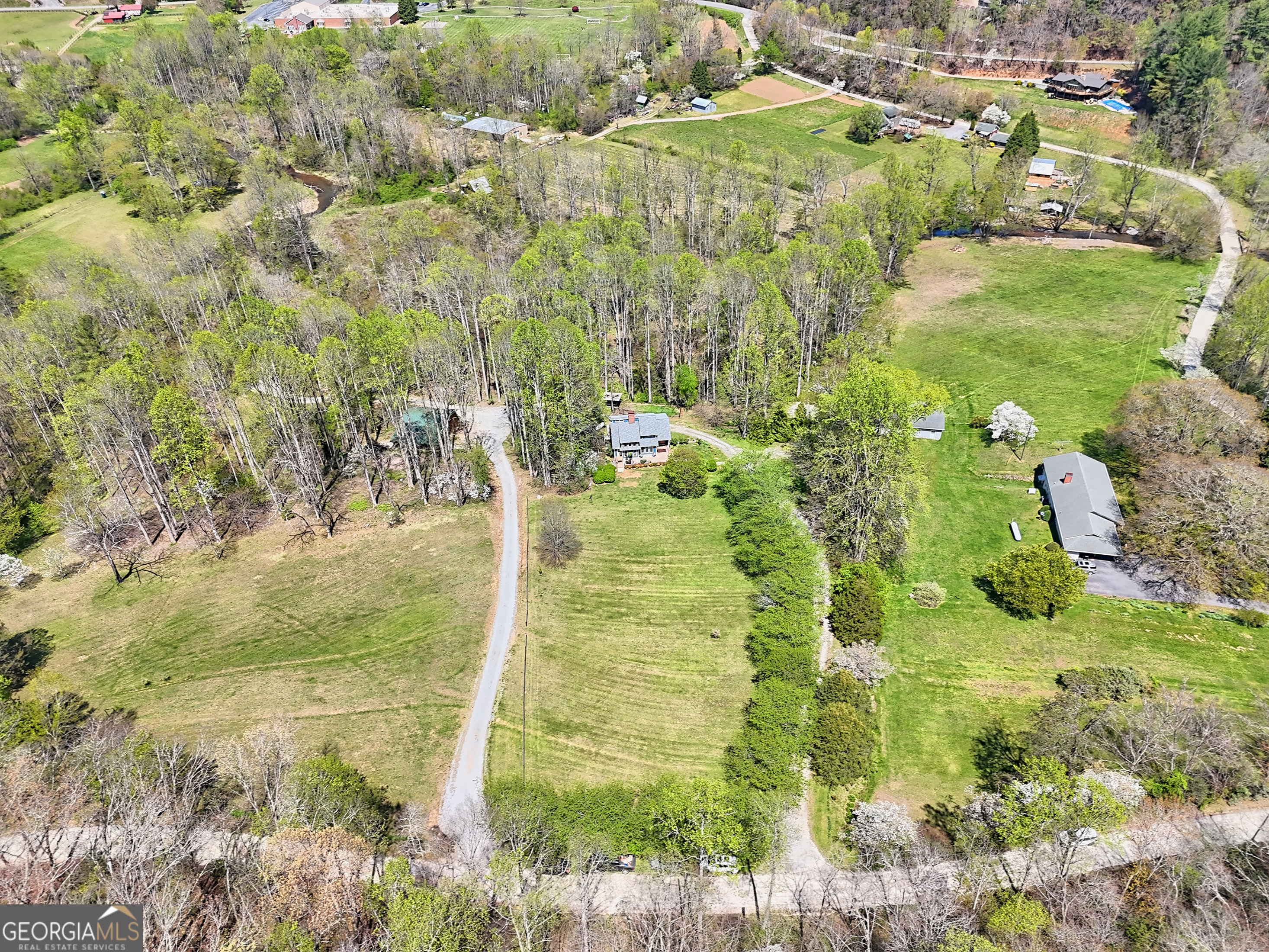 1067-o V Ov Justus Road Rabun Gap, GA 30568 - Photo 70 of 73