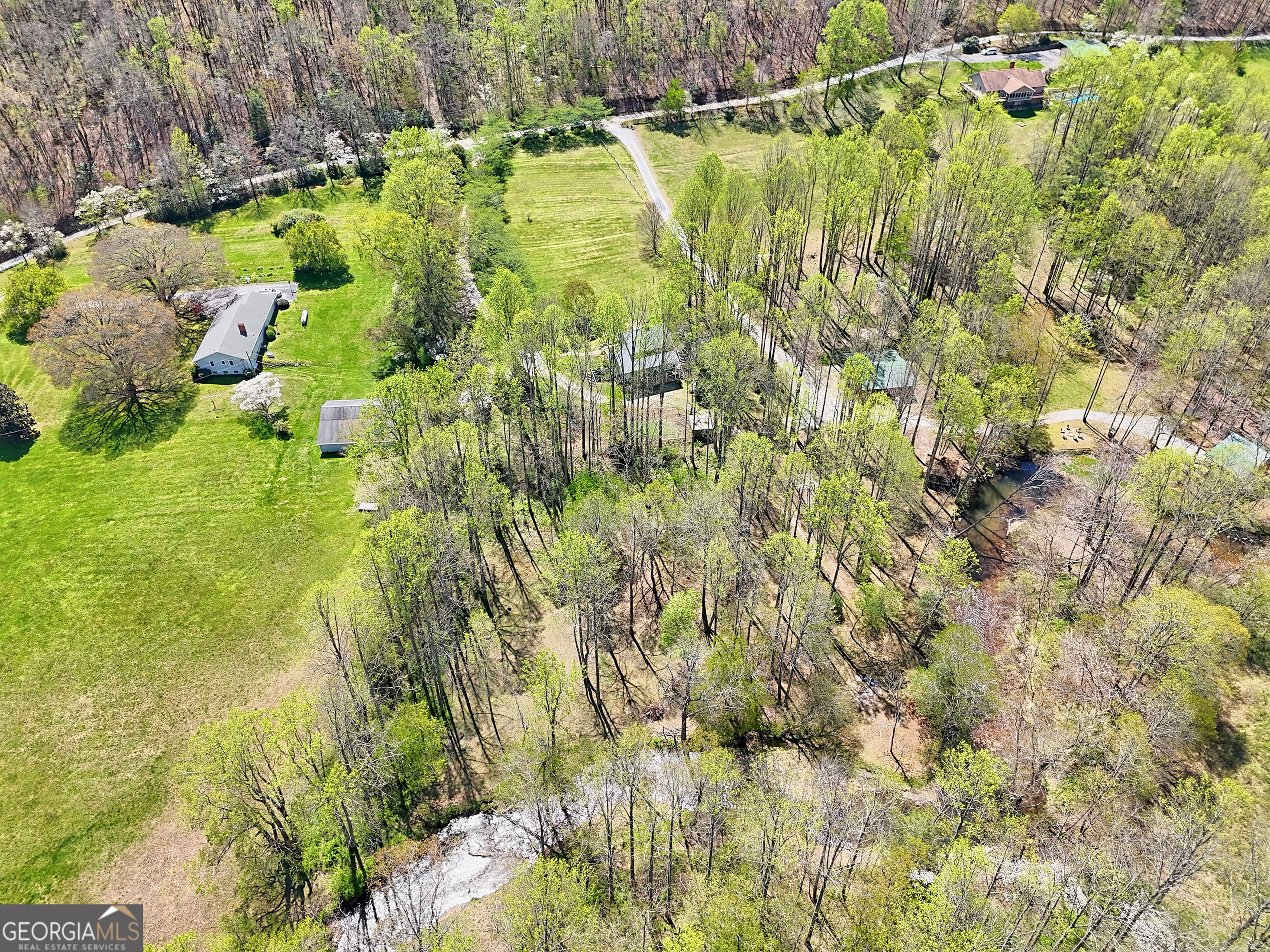1067-o V Ov Justus Road Rabun Gap, GA 30568 - Photo 71 of 73