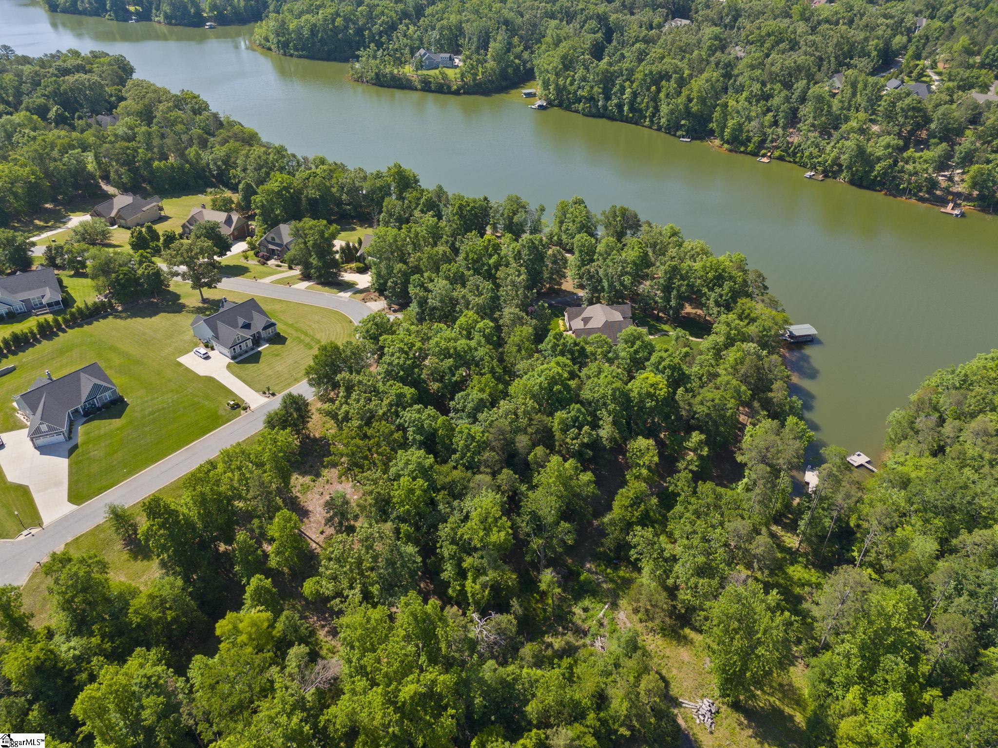795 East Ridge Water Drive Chesnee, SC 29323 - Photo 9 of 16
