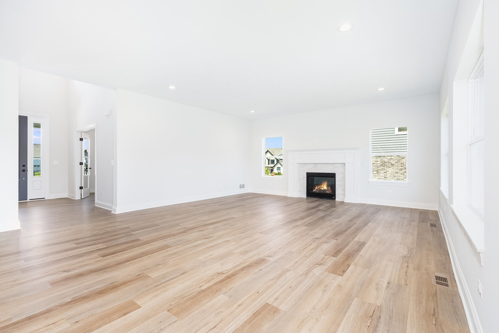 12776 Rosa Lane Lemont, IL 60439 - Photo 16 of 48