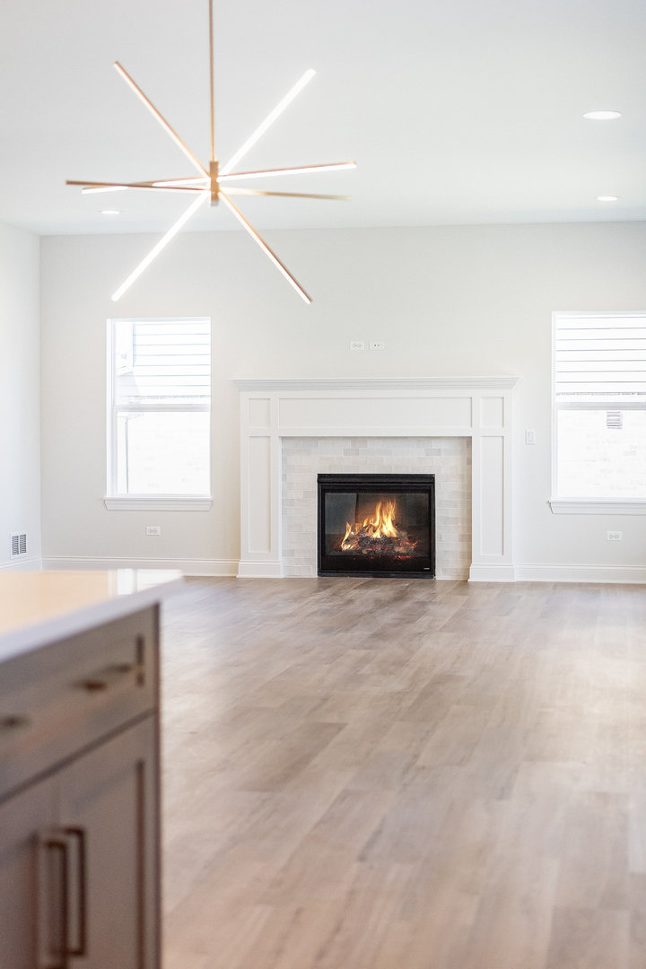 12776 Rosa Lane Lemont, IL 60439 - Photo 18 of 48