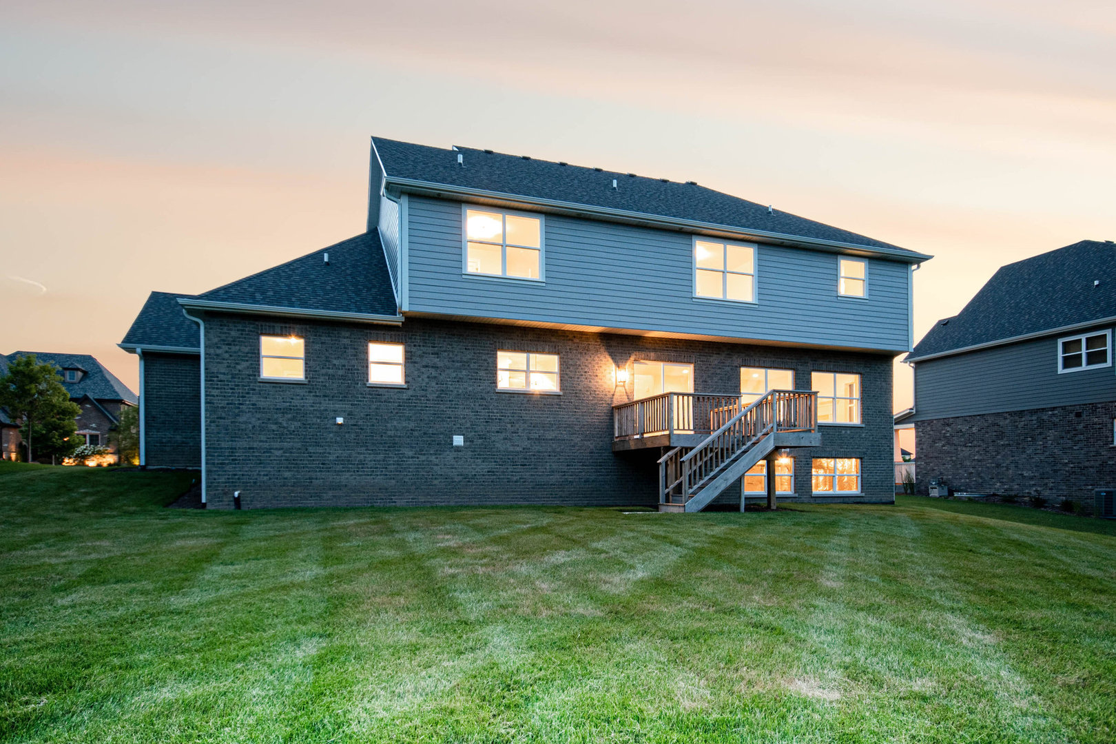 12776 Rosa Lane Lemont, IL 60439 - Photo 46 of 48