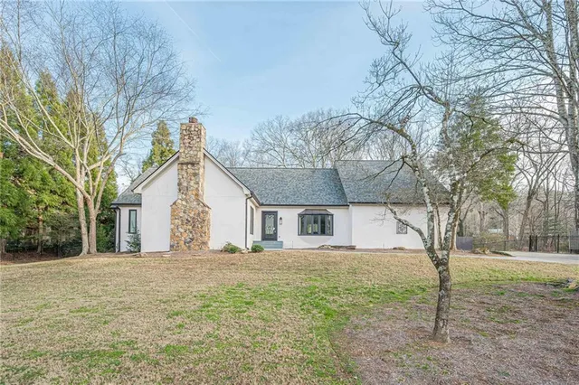 $7,500 | 4562 Columns Drive Southeast, Marietta, GA 30067