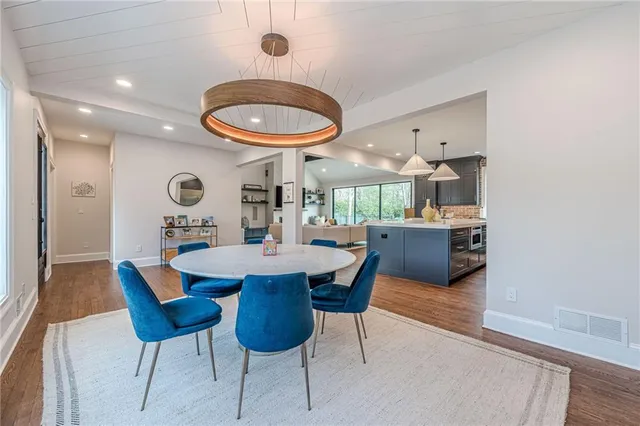 $7,500 | 4562 Columns Drive Southeast, Marietta, GA 30067