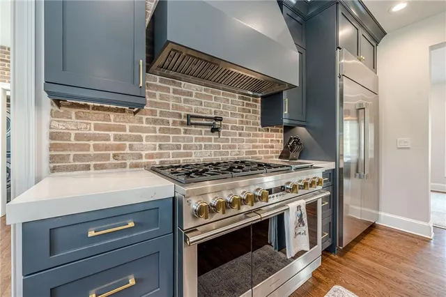 $7,500 | 4562 Columns Drive Southeast, Marietta, GA 30067