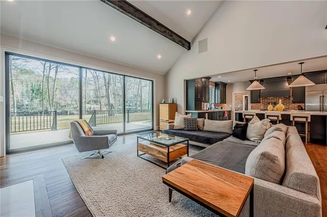 $7,500 | 4562 Columns Drive Southeast, Marietta, GA 30067