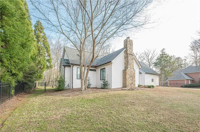 $7,500 | 4562 Columns Drive Southeast, Marietta, GA 30067