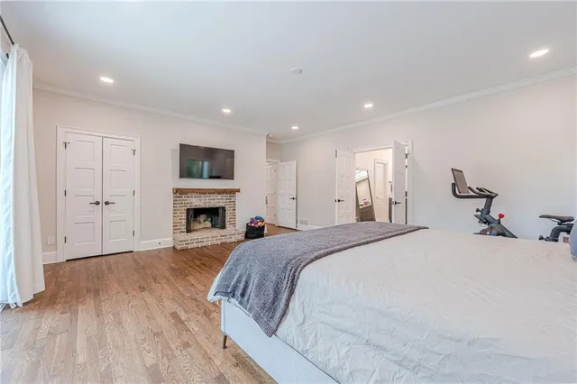 $7,500 | 4562 Columns Drive Southeast, Marietta, GA 30067