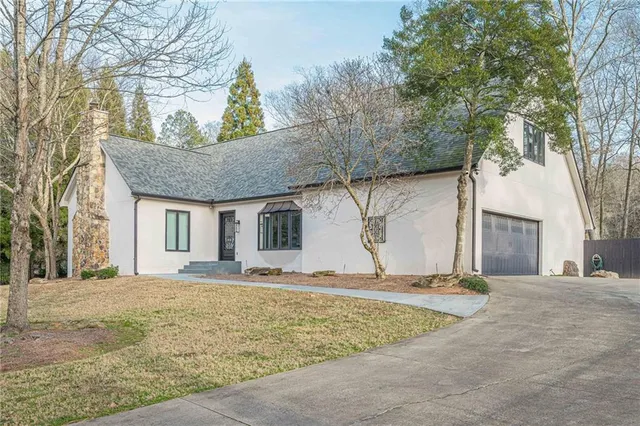 $7,500 | 4562 Columns Drive Southeast, Marietta, GA 30067