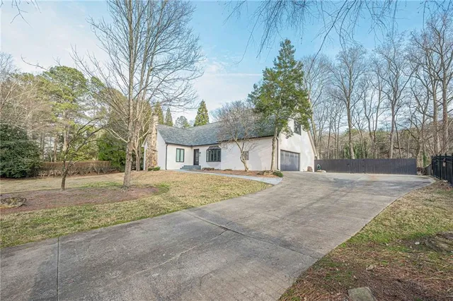 $7,500 | 4562 Columns Drive Southeast, Marietta, GA 30067