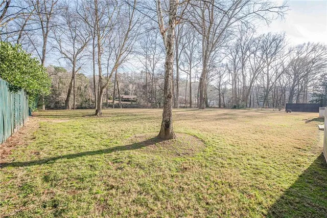 $7,500 | 4562 Columns Drive Southeast, Marietta, GA 30067