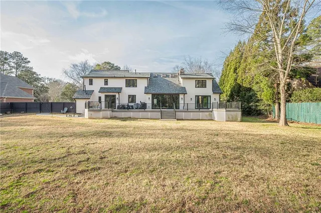 $7,500 | 4562 Columns Drive Southeast, Marietta, GA 30067