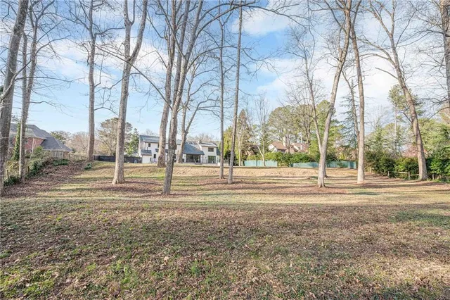 $7,500 | 4562 Columns Drive Southeast, Marietta, GA 30067