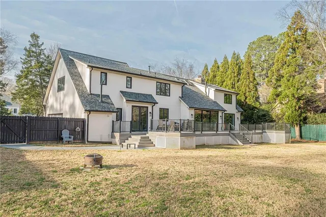 $7,500 | 4562 Columns Drive Southeast, Marietta, GA 30067