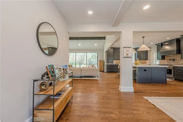 $7,500 | 4562 Columns Drive Southeast, Marietta, GA 30067