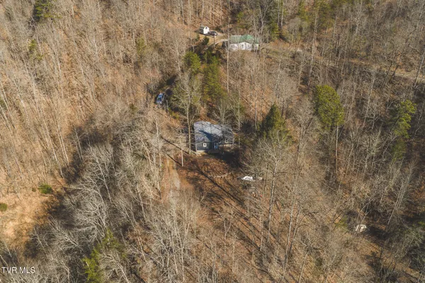$199,000 | 637 Jacobs Hollow, Sneedville, TN 37869