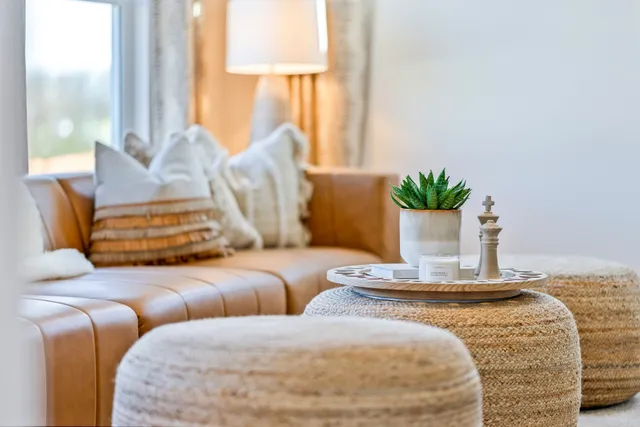 a view of a ocean from a balcony