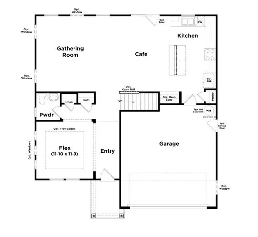 $394,999 | 317 Black Bear Dr Mount, Mount Pleasant, TN 38474