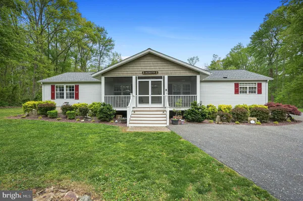 $399,000 | 1982 Blackiston Church Road, Clayton, DE 19938