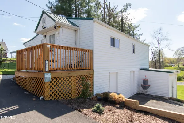 $498,000 | 2412-14 Bradley Street, Bristol, VA 24201