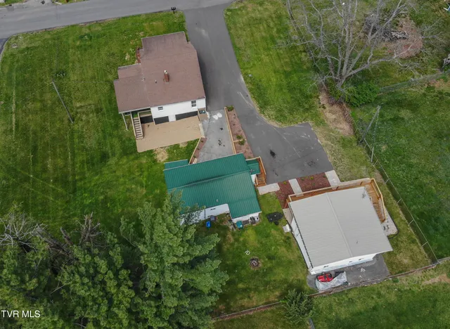 $499,000 | 2412-14 Bradley Street, Bristol, VA 24201