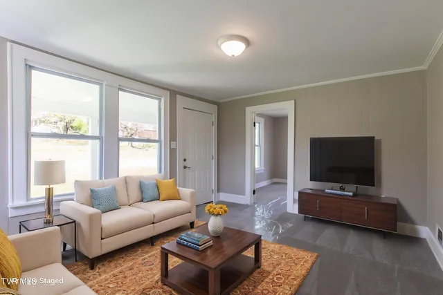 $499,000 | 2412-14 Bradley Street, Bristol, VA 24201