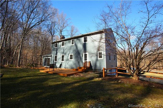 16 Dawn Lane Ridgefield, CT 06877 - Photo 28 of 30