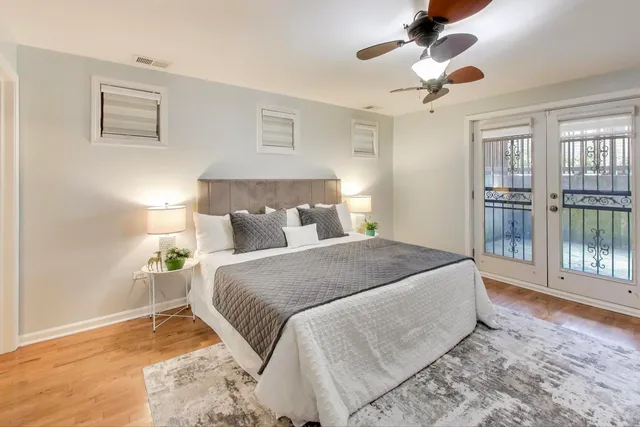 $399,500 | 4212 North Ashland Avenue, Unit GS, Chicago, IL 60613