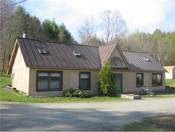 70 Quechee West Hartford Road Hartford, VT 05001 - Photo 1 of 1 Gallery Image 1