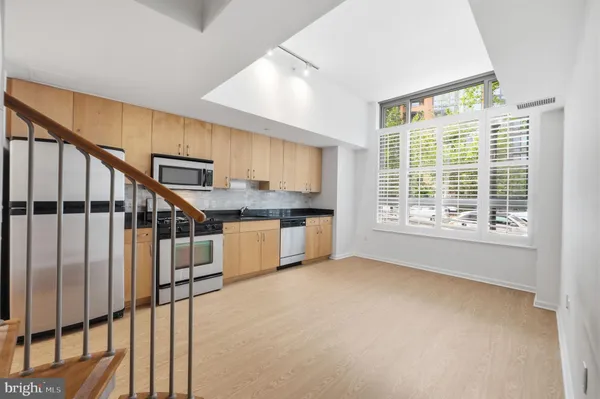 $479,000 | 440 L Street Northwest, Unit 105, Washington, DC 20001