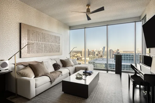 $1,150,000 | 1616 West End Avenue, Unit 3105, Nashville, TN 37203