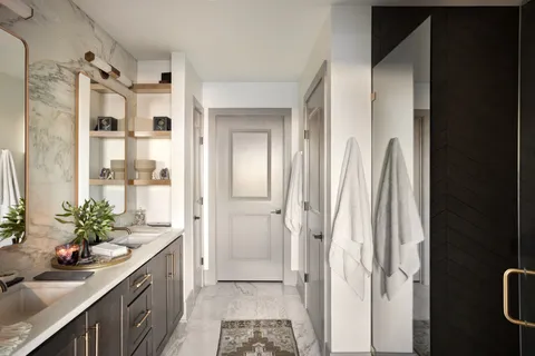 $1,095,000 | 1616 West End Avenue, Unit 3105, Nashville, TN 37203