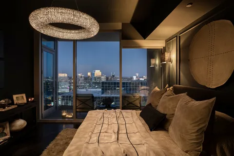 $1,095,000 | 1616 West End Avenue, Unit 3105, Nashville, TN 37203