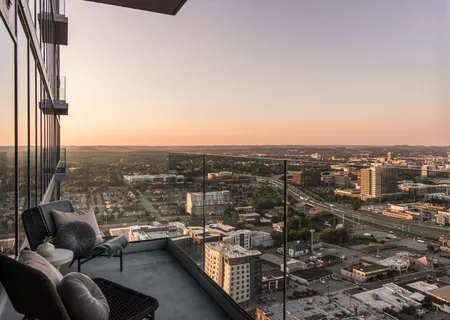 $1,095,000 | 1616 West End Avenue, Unit 3105, Nashville, TN 37203