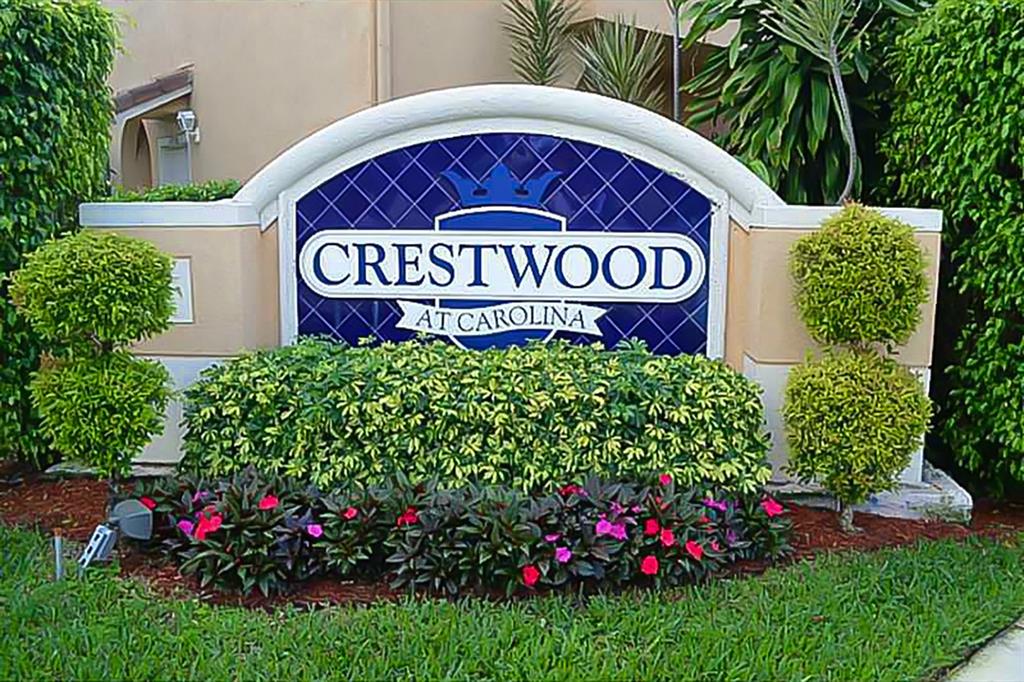 2904 Crestwood Terrace, Unit 4104 Margate, FL 33063 - Photo 2 of 21