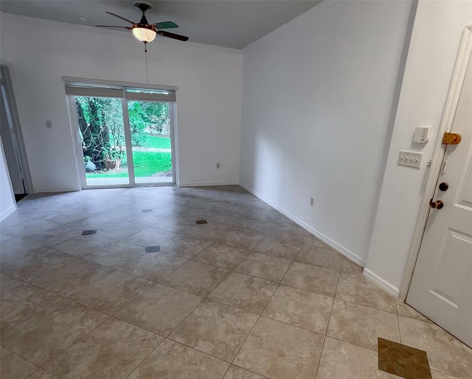 2904 Crestwood Terrace, Unit 4104 Margate, FL 33063 - Photo 9 of 21 an empty room with a window