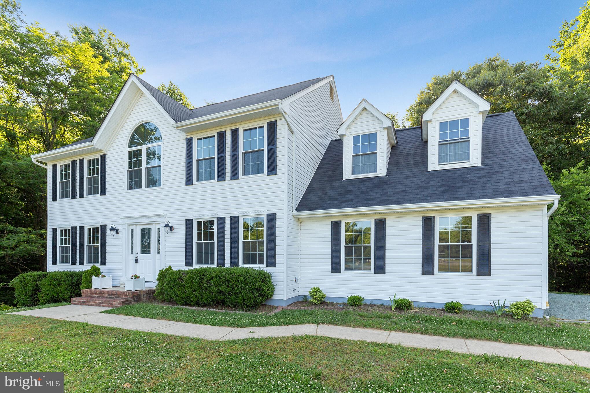 8140 Simpson Farm Road Owings, MD 20736 - Photo 30 of 31 Welcome home!