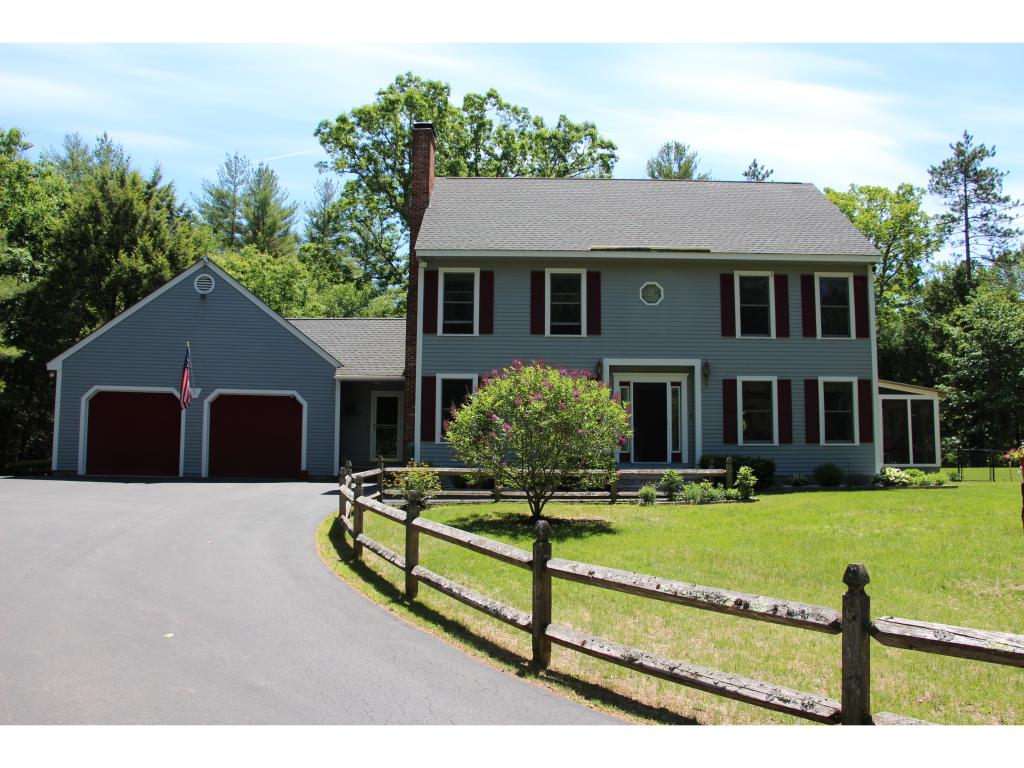 50 Woodbury Road New Boston, NH 03070 - Photo 1 of 36