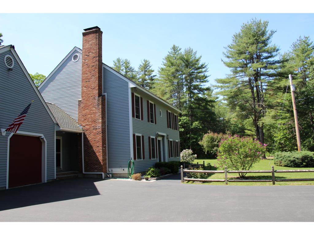 50 Woodbury Road New Boston, NH 03070 - Photo 2 of 36