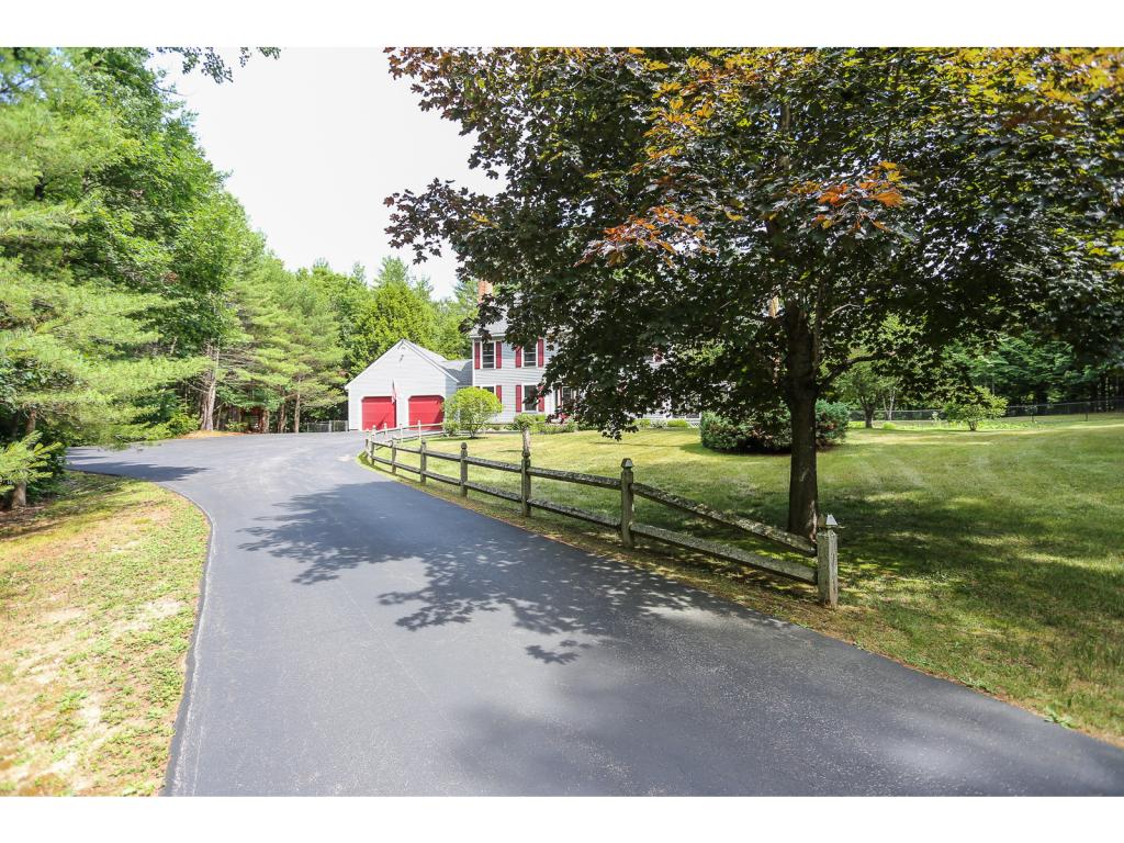 50 Woodbury Road New Boston, NH 03070 - Photo 3 of 36