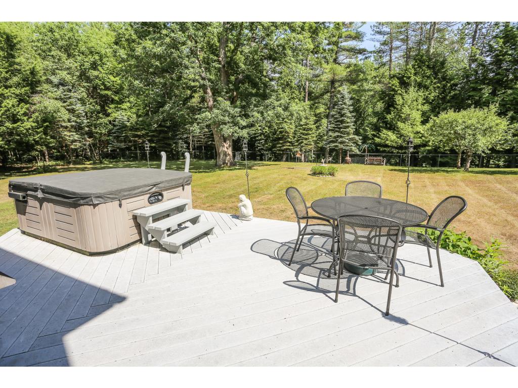 50 Woodbury Road New Boston, NH 03070 - Photo 23 of 36