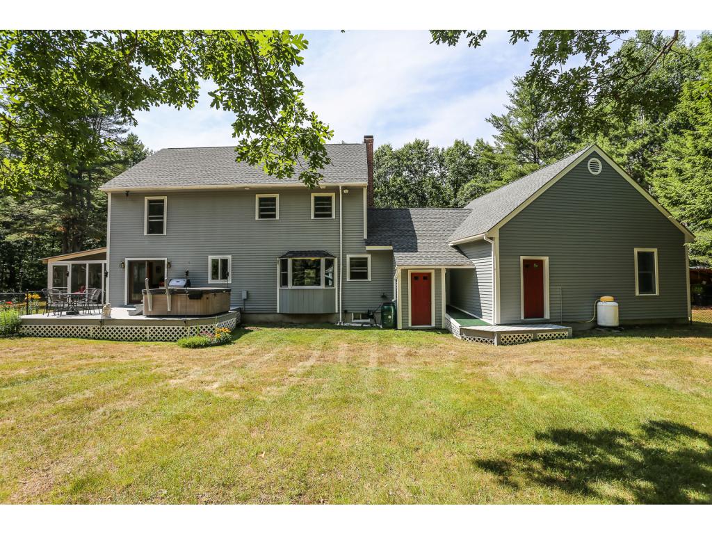 50 Woodbury Road New Boston, NH 03070 - Photo 31 of 36