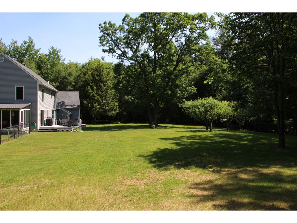 50 Woodbury Road New Boston, NH 03070 - Photo 32 of 36