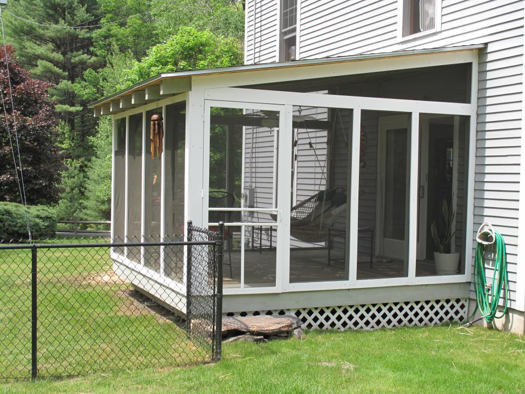 50 Woodbury Road New Boston, NH 03070 - Photo 35 of 36