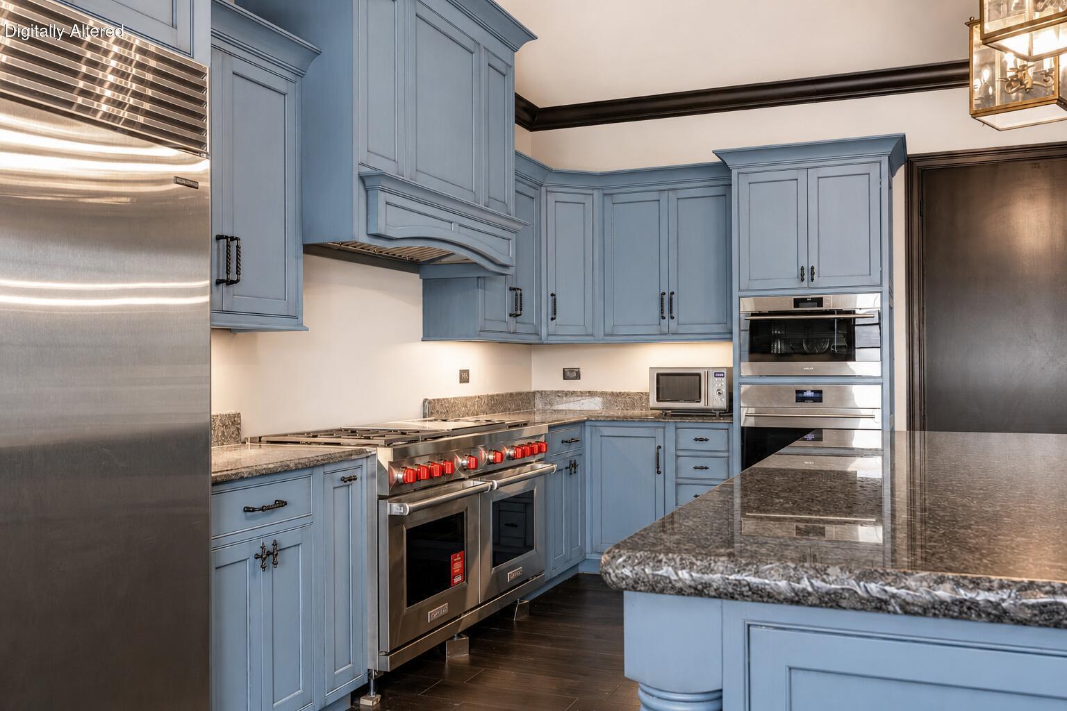 4845 Bryan Station Road Lexington, KY 40516 - Photo 71 of 115 AI paint version of Sherwin Williams Adobe White