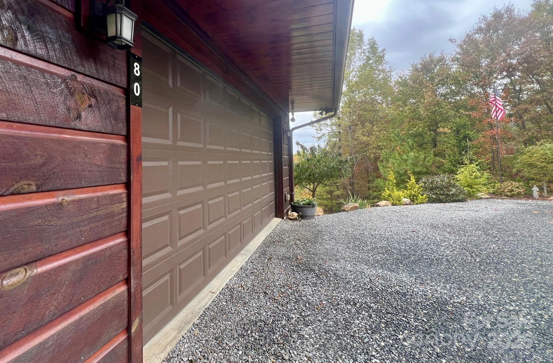 80 Grandview Loop Nebo, NC 28761 - Photo 3 of 42 a view of under construction area