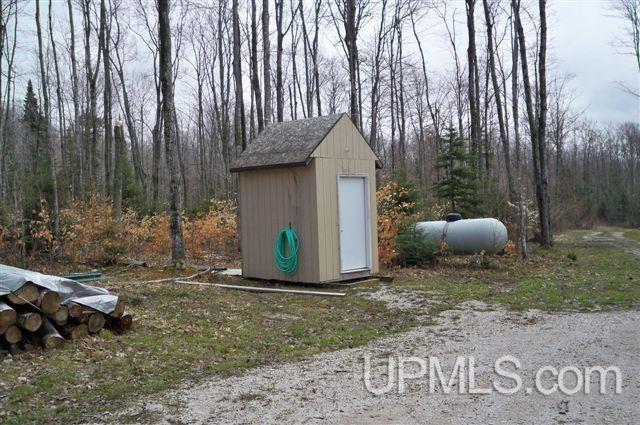 E13901 Cemetery Road Grand Marais, MI 49839 - Photo 20 of 27 Gallery Image 20
